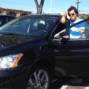 Meet your Posher, Martin